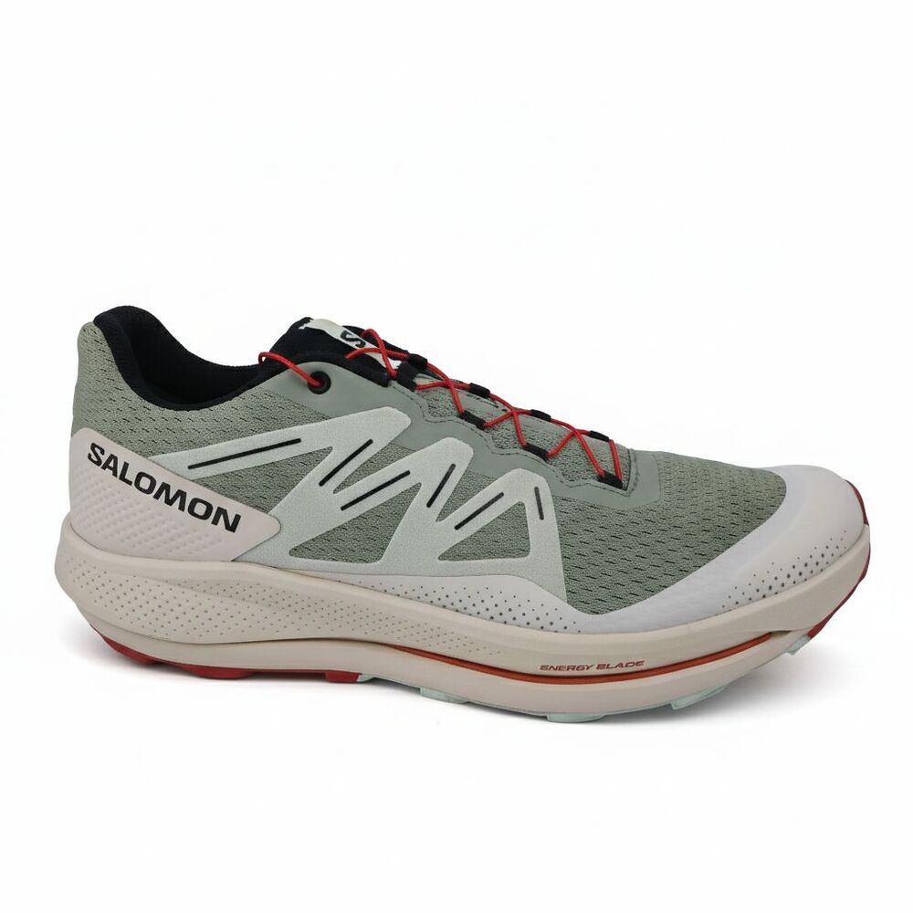 Salomon Men's US Size 12.5 Running Shoes Jogging Shoes, PULSAR TRAIL
